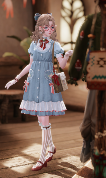 Hearts & Ribbons image