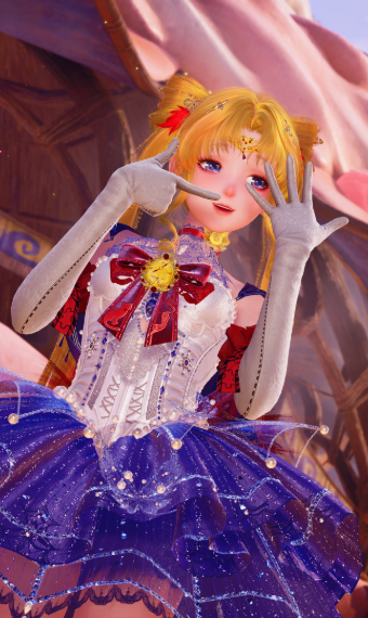 Sailor Moon image