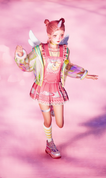 Candyland Dream image