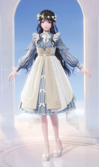 Levitation : Coeur melodieux image