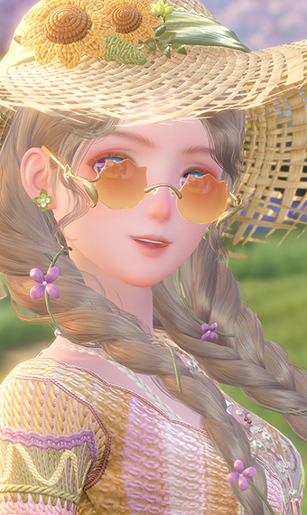 Happy Spring image