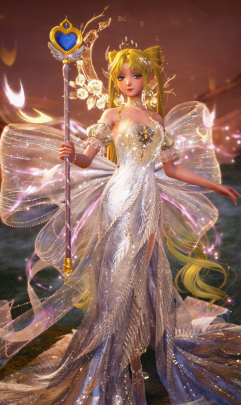 Queen Serenity image
