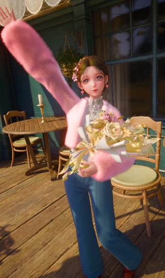 Valentines Date image