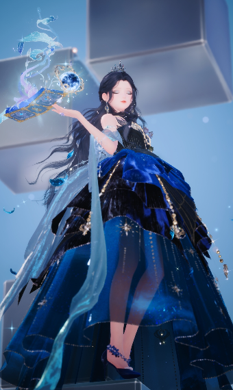 Hubby Does Nikki (3-?) image