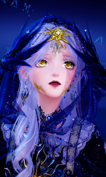 Purple Star image