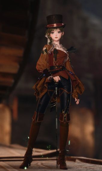 Hubby Does Nikki (2-?) image
