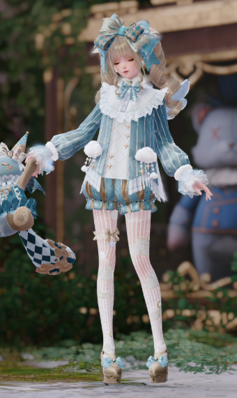 Slumber Castle image