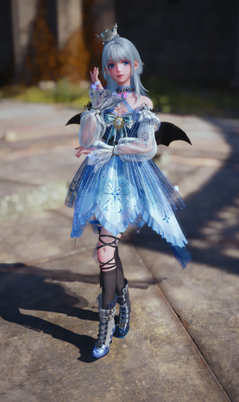 HSR | Cerydra image