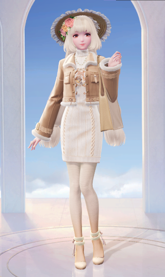 Winter Leisure (Concept) image
