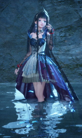 HSR | Hysilens image