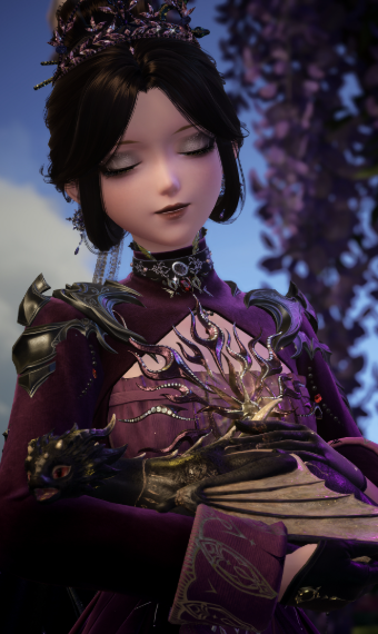 Dragon Princess image