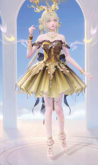 Deer Spirit image
