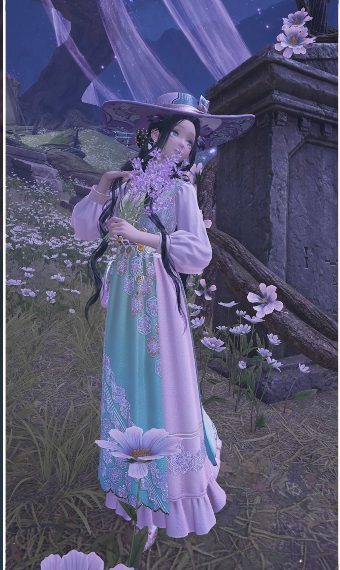 Faint Aroma image