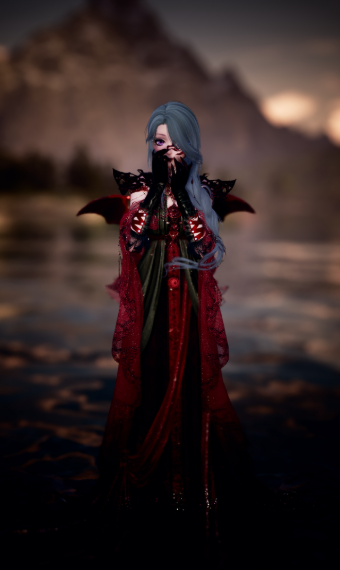 Lady Bathory image