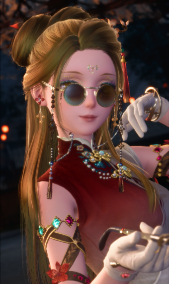 Prosperous Time (Talia) image