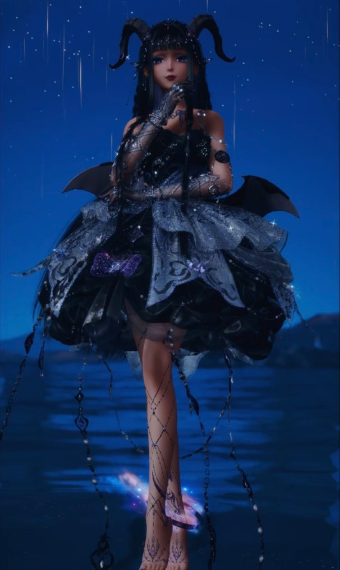Vampiric Dreams image