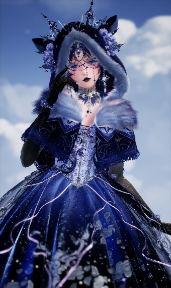 midnight's blessing image