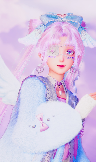 Pastel Dreams image