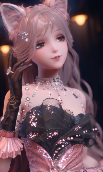Starlight Temptation image