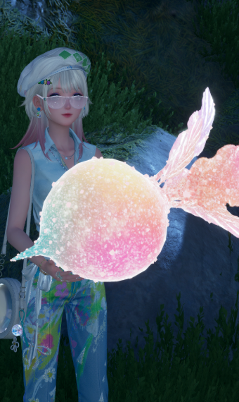 Sugary Snailfruit Observer image