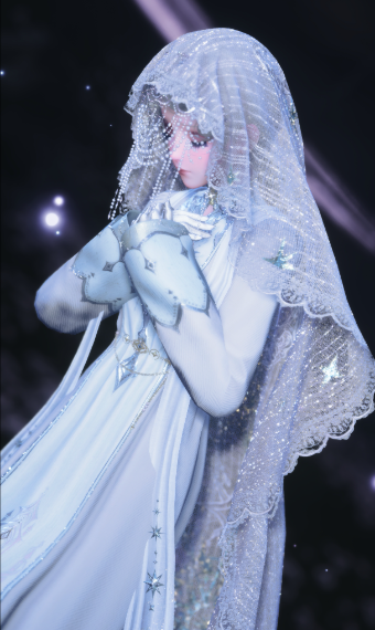 Silent Reverence image