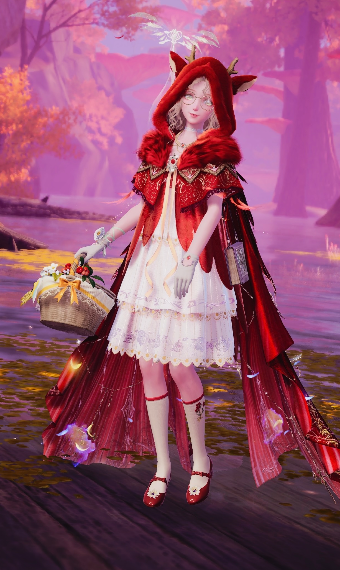 Little Red Heart image
