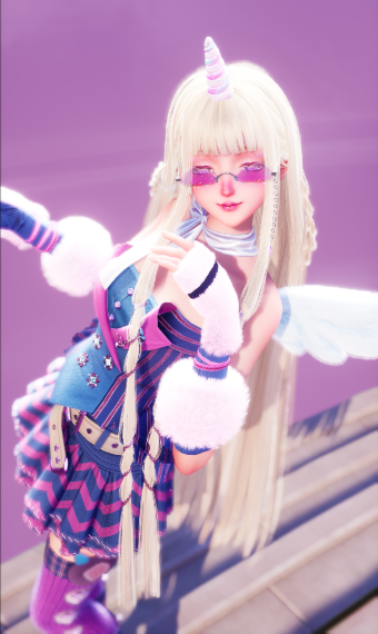 Unicorn Idol image