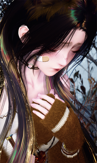 Lone Wolf image