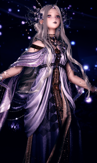 Astral call image