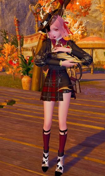 Golden Memroi image