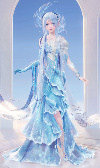 Lady of the Lake image