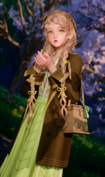 Seasons n1: Spring image