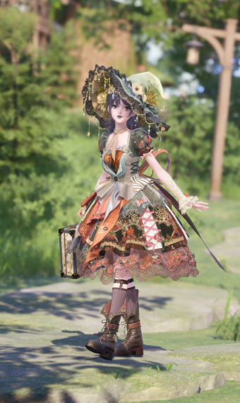 Traveller's Tales image