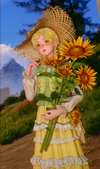 Seasons n2: Summer image