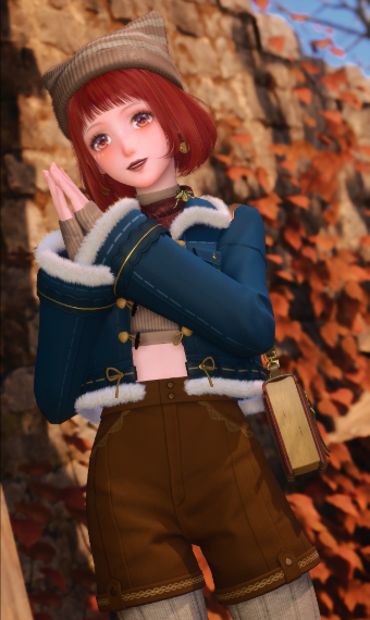 Seasons n3: Autumn image