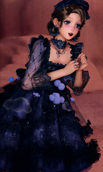 Cloudy Sweetness image