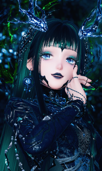 Night Embrace image