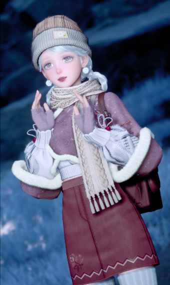 Seasons n4: Winter image