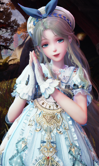 Alicia image