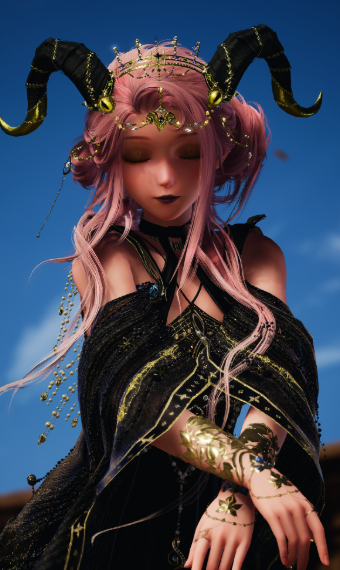 Seer of the Divine image