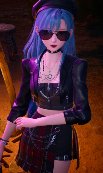 Gothic image