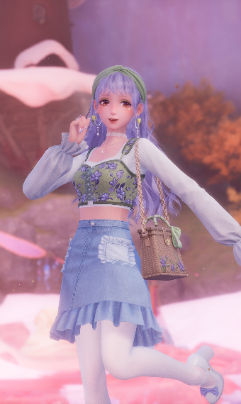 Sugary Sweet, Everything Neat image