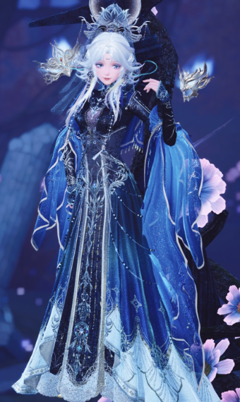 Divine Finale image