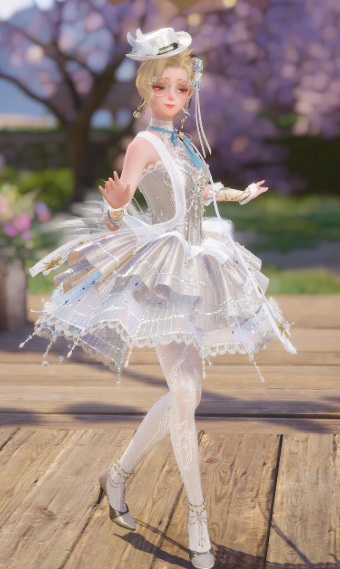 Look image