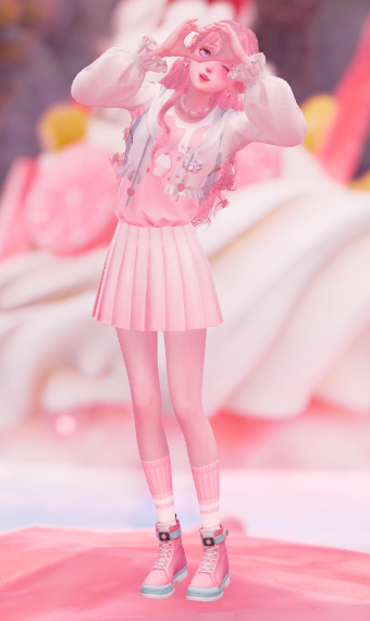 Sweetest Dreams image