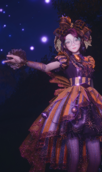 Capricorn Witch image