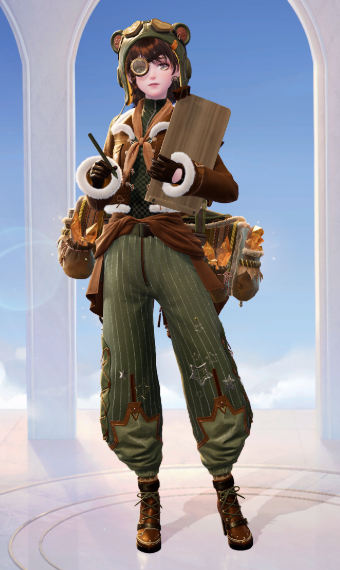 Look image