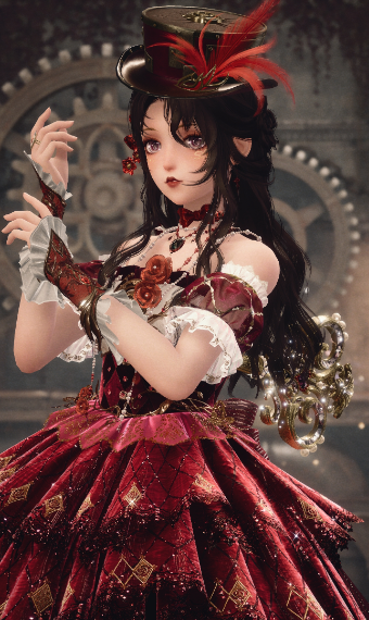 Clockwork image