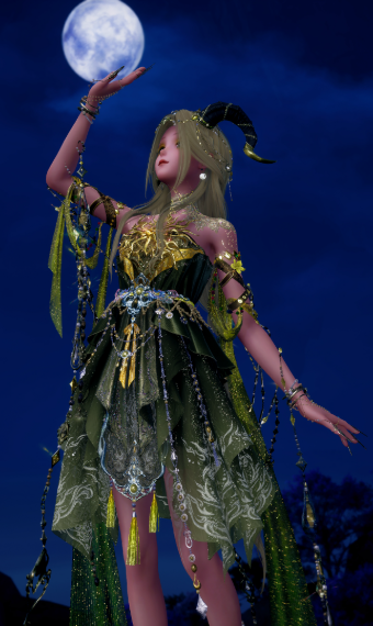 2.3 Verdant Capricorn image
