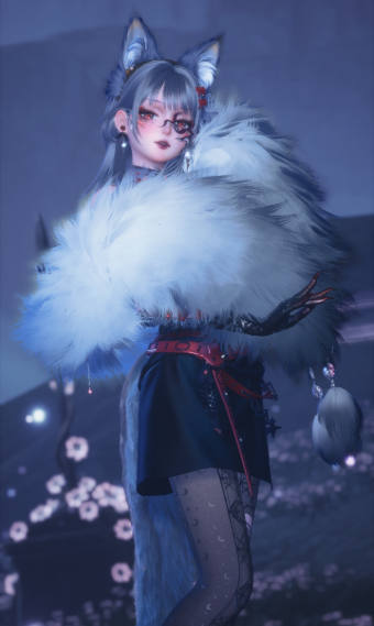Big Bad Wolfie image